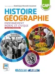 Histoire-Géographie