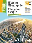 Histoire géographie éducation civique