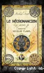 Le nécromancien