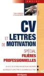 CV et lettre de motivation