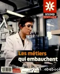 Les métiers qui embauchent