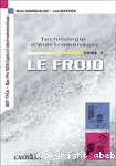 Le froid