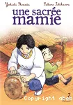 Une sacrée mamie