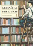 Le maître des livres. Vol. 01