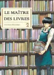 Le maître des livres. Vol. 02