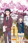 A silent voice. Vol. 2