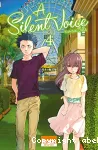A silent voice. Vol. 4