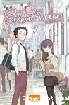 A silent voice. Vol. 7