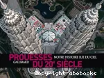 Prouesses du 20e siècle