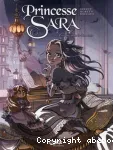 Princesse Sara T.1 : Pour une mine de diamants