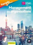 Management des organisations, Tle STMG