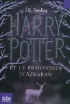 Harry Potter et le prisonnier d'Azkaban