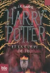 Harry Potter et la coupe de feu