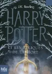 Harry Potter et les reliques de la mort