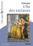 L'île des esclaves