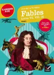 Fables : livres VII, VIII, IX (1678-1679)