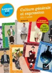 Culture générale et expression, BTS 1re année