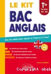 Le kit bac anglais