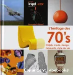 L'héritage des 70's