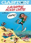 Lagaffe nous gâte