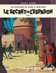 Le secret de l'Espadon. T. 2