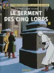 Le serment des cinq lords