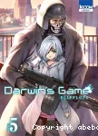 Darwin's game. Volume 5