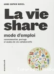 La vie share