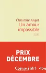 Un amour impossible