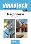 Démotech Maçonnerie