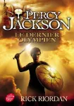 Le dernier Olympien