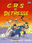 CRS = détresse