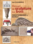 Manuel de sculpture sur bois