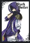 Black butler 24