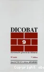 Dicobat 9