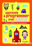 Apprends à programmer avec Scratch