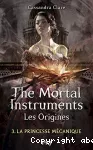 The mortal instruments, les origines