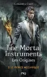 The mortal instruments - les origines