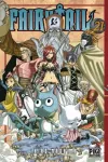 Fairy Tail 21