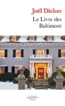 Le livre des Baltimore