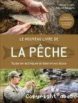 Le nouveau livre de la pêche