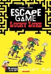 Escape game, Lucky Luke