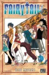 Fairy Tail 22
