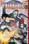 Fairy Tail 23