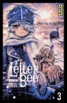Letter Bee T.03